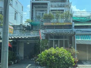 Nhà mặt phố tại đường ngô thời nhiệm, thị trấn hòa thành, hòa thành, tây ninh, 8,5 tỷ, 86,1 m2