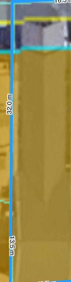 Bán nhà mặt phố 251 châu văn liêm, 14,5 tỷ, ngang 9 mét 405m2, 12pn, 2 tầng, hòa thành, tây ninh