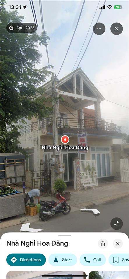 Bán nhà mặt phố 251 châu văn liêm, 14,5 tỷ, ngang 9 mét 405m2, 12pn, 2 tầng, hòa thành, tây ninh
