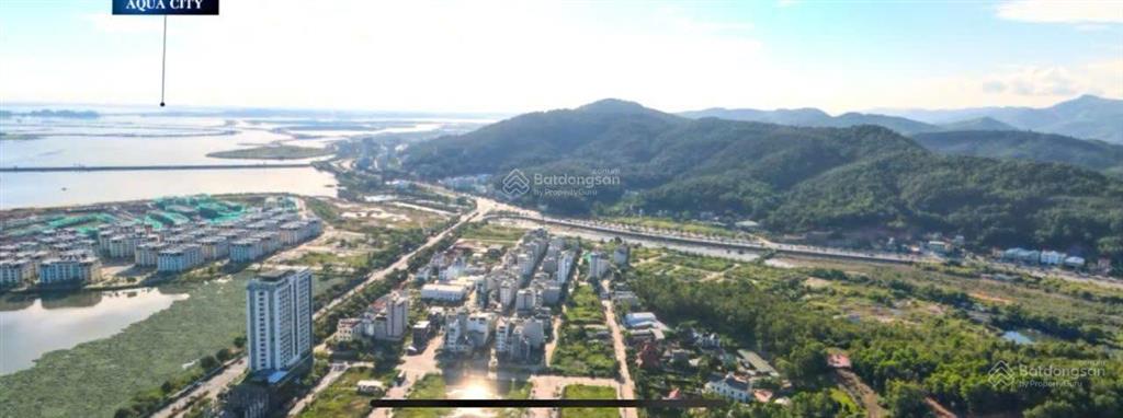 Ô đất tđc biên phòng hùng thắng hạ long quảng ninh