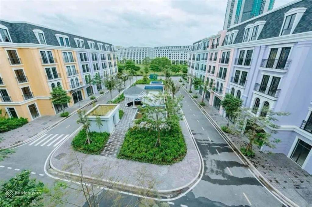 Chỉ hơn 8 tỷ sở hữu căn nhà lk harbor bay sát biển. xây 5 tầng, bàn giao thô, hoàn thiện mặt ngoài