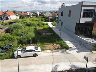 An cư lạc nghiệp! ô đất thổ cư 165m2 full đất ở. cách da vin group 80m, cạnh chợ và ubnd phường