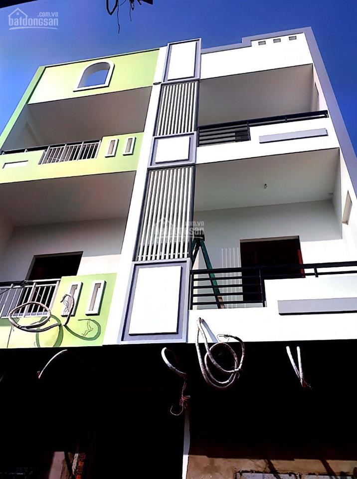 Cho thuê phòng trọ cao cấp tại 112/10 đường số 4, p tam bình, hcm,  0903 722 ***
