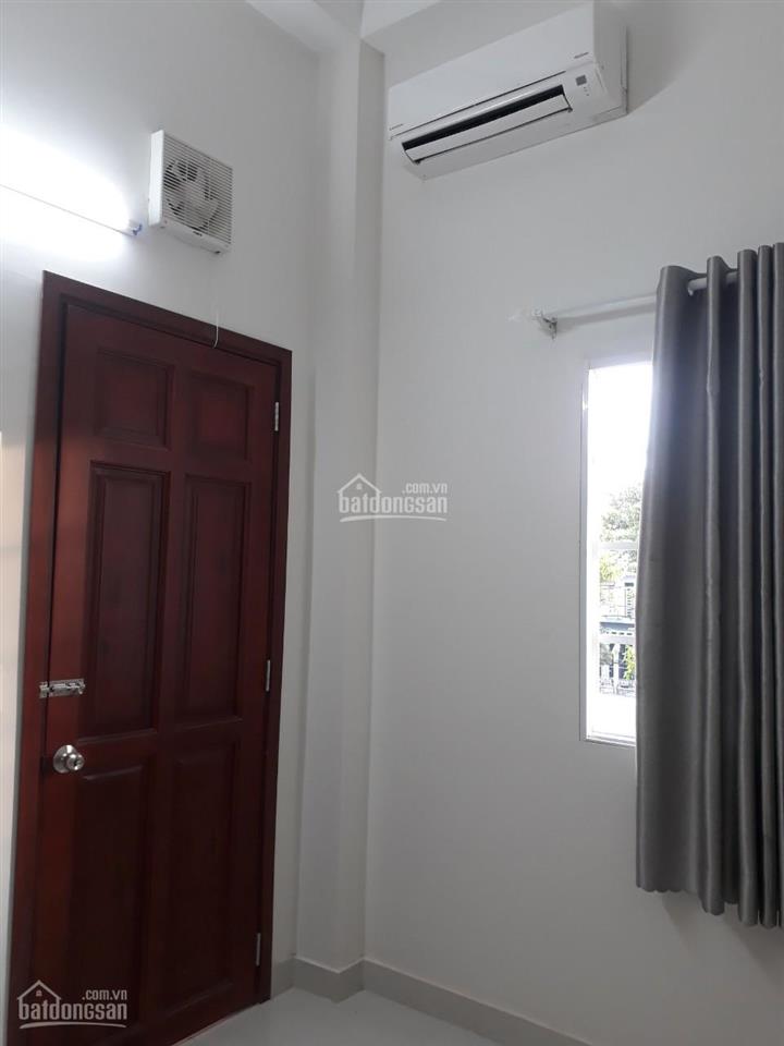 Cho thuê phòng trọ cao cấp tại 112/10 đường số 4, p tam bình, hcm,  0903 722 ***
