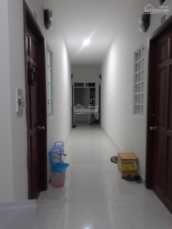 Cho thuê phòng trọ cao cấp tại 112/10 đường số 4, p tam bình, hcm,  0903 722 ***