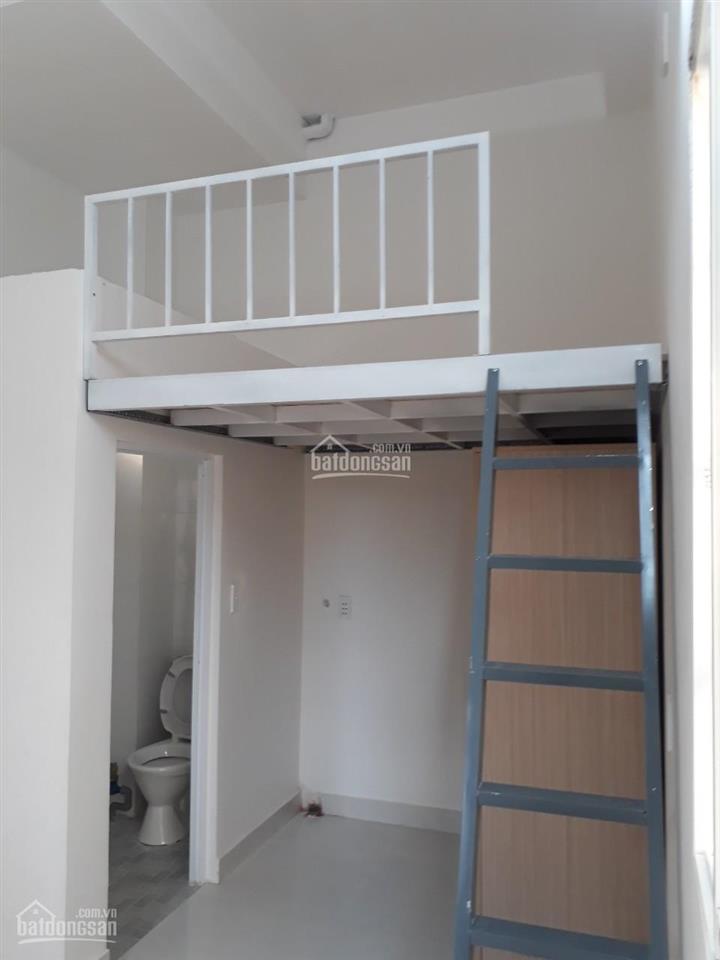 Cho thuê phòng trọ cao cấp tại 112/10 đường số 4, p tam bình, hcm,  0903 722 ***