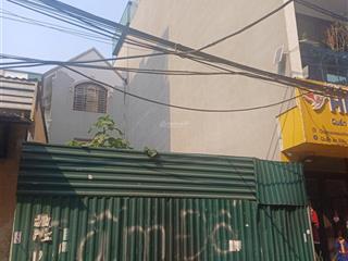 Bán lô đất 81m2 tại xuân đỉnh, cạnh công viên hòa bình, ngõ thông 3.5m, gần chợ đầu mối xuân đỉnh