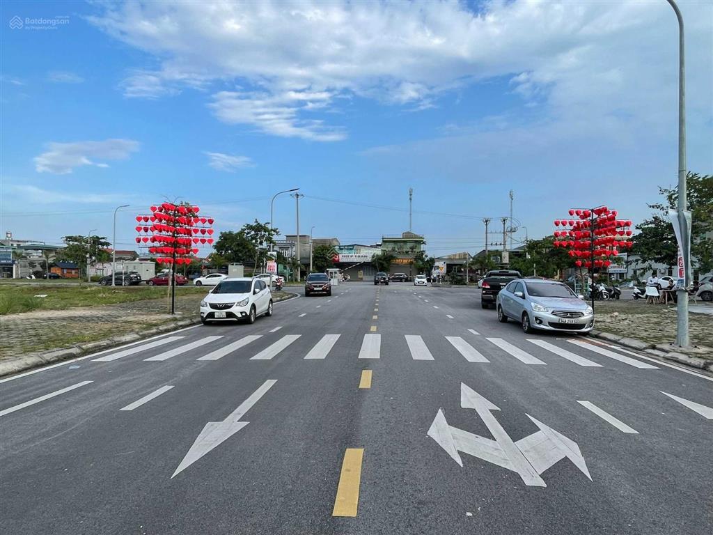 Lô đất qh 100m2 ngay cạnh ga yên tử đường sắt cao tốc vin speed  dự án licogi uông bí