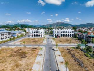 Cần tiền gấp cắt lỗ siêu phẩm khe thoáng siêu đẹp dự án midtown one uông bí giá chỉ 1,6x tỷ