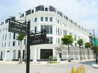 Quỹ căn đẹp đường 40m, 22m, 13,5m gđ3 giá đầu tư siêu tốt trước thời điểm ra hđmb,  0982 801 ***