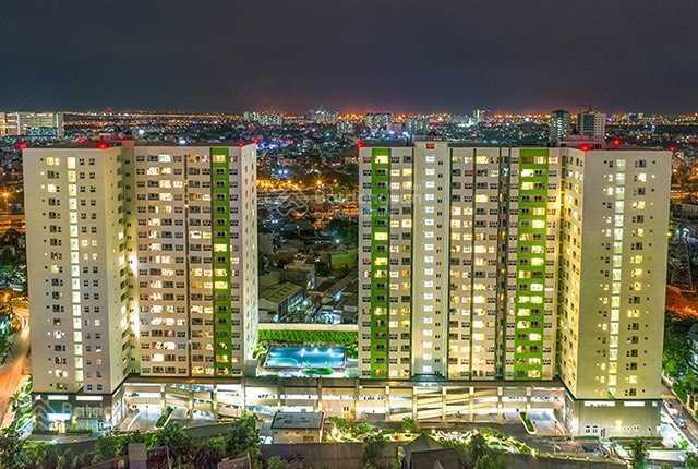 Chính chủ cần tiền bán gấp căn góc 1pn lavita garden chỉ 2,95 tỷ view đn.  0938 340 *** xem nhà