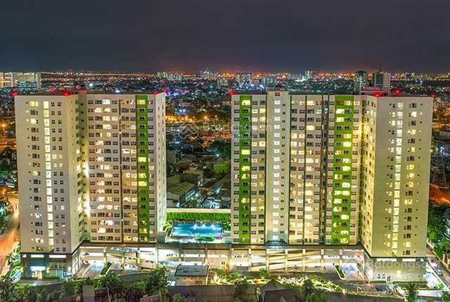 Lavita garden chính chủ cần bán gấp căn 2pn full nội thất giá chỉ 3,55 tỷ, hỗ trợ bank tối đa