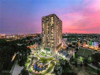 Moonlight residences cần tiền nên giảm 100tr bán căn 2pn, hỗ trợ vat bank.  0938 340 *** xem nhà