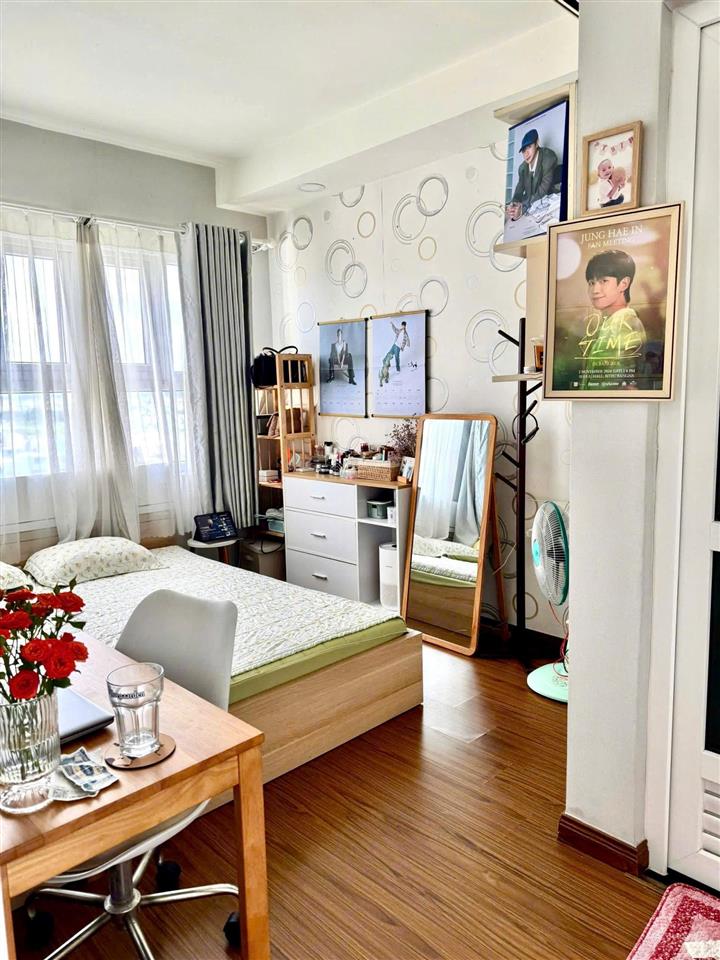 Lavita garden cần cho thuê 2pn full nội thất 10 tr/tháng nhà mới.  0938 340 *** xem