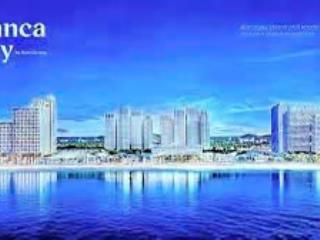 Blanca city  sun group , siêu dự án tổ hợp nghĩ dưỡng vũng tàu  hồ chí minh !!!!