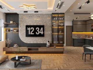 Siêu phẩm căn góc big tower 18 phạm hùng