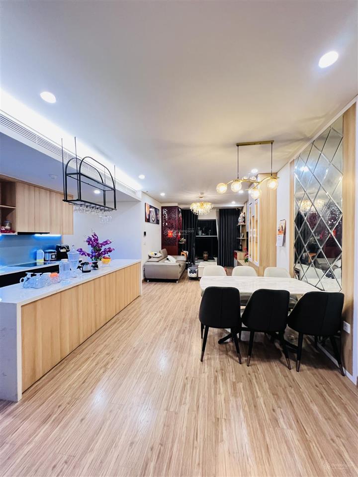 Chuyển nhượng gấp căn hộ b.i.g tower 18 phạm hùng