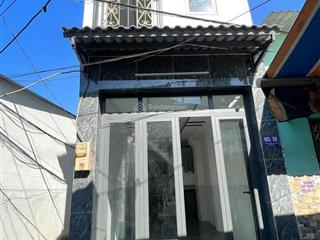 Bán nhà hẻm xe hơi 103 nguyễn thị thập q7 nhà mới 100% trệt lầu 2pn 2wc hẻm 4m rộng rãi k ngập nước