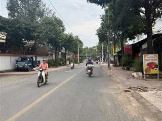 Mặt tiền nguyễn thành phương, 116m2 giá 6,9 tỷ