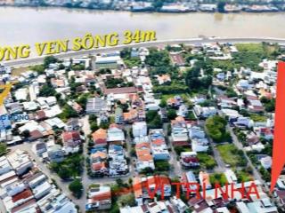 Bán nhà diện tích 125m2 kdc bửu long, gần bờ kè, gần trường lạc hồng. giá 3,686 tỷ