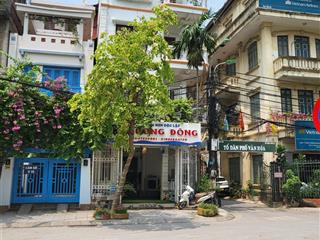 Cho thuê bt 115m2, 40 triệu vnd, 5pn + 4wc, nội thất cơ bản, tại lạc trung, vĩnh tuy, hà nội