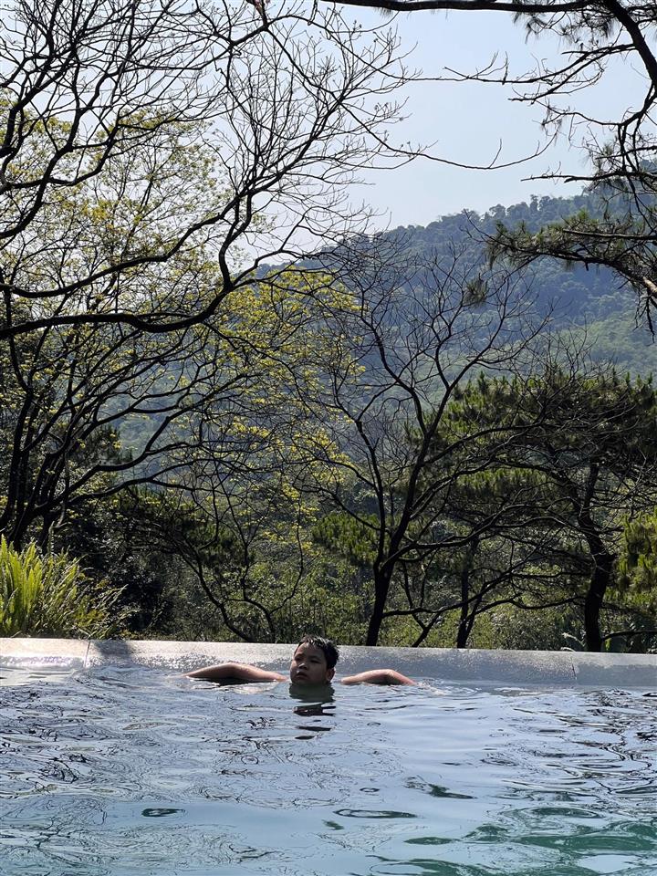 Tôi chính chủ cần bán đảo 4ha đẹp nhất hồ thác bà, yên bái 4ha (thực tế 5,8 ha)