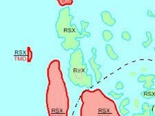 Tôi chính chủ cần bán đảo 4ha đẹp nhất hồ thác bà, yên bái (thực tế 5,8 ha)