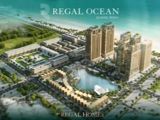 Sở hữu căn hộ hạng sang mặt biển đồng hới chỉ với số vốn siêu nhỏ