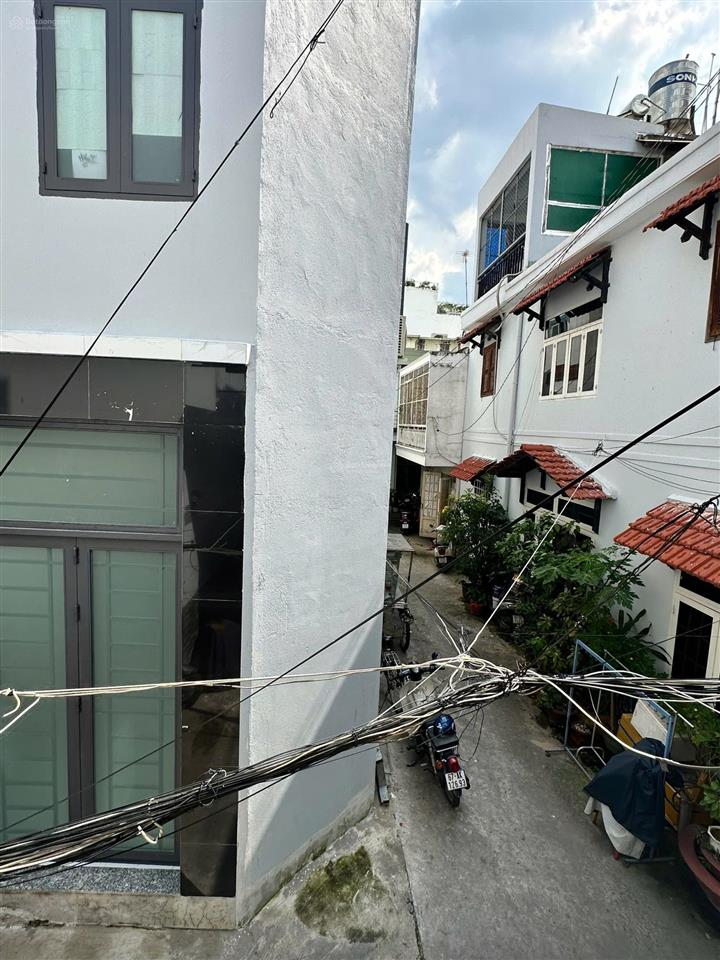 Bán nhà riêng, sổ hồng chính chủ