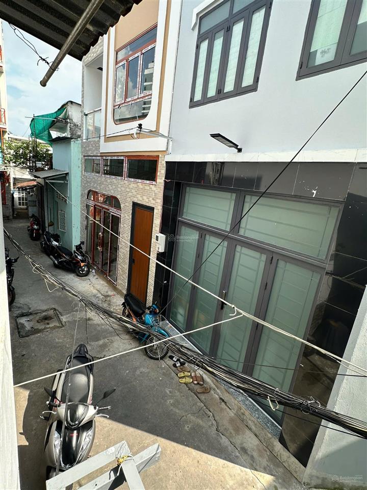 Bán nhà riêng, sổ hồng chính chủ