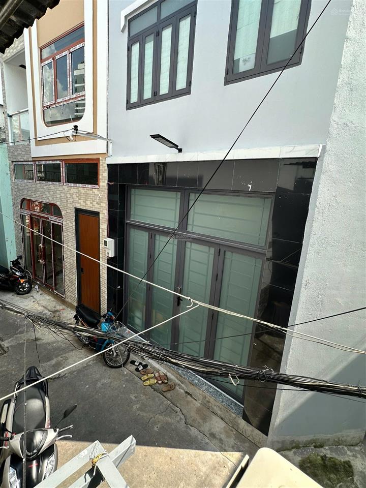 Bán nhà riêng, sổ hồng chính chủ