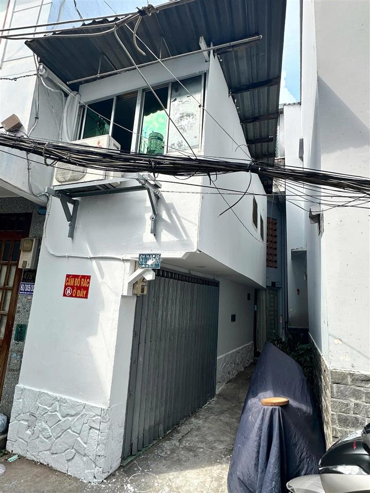 Bán nhà riêng, sổ hồng chính chủ