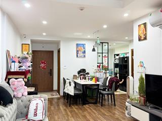 Bán căn hộ cc goldmark city  căn góc  136 hồ tùng mậu | 99m | 3 ngủ