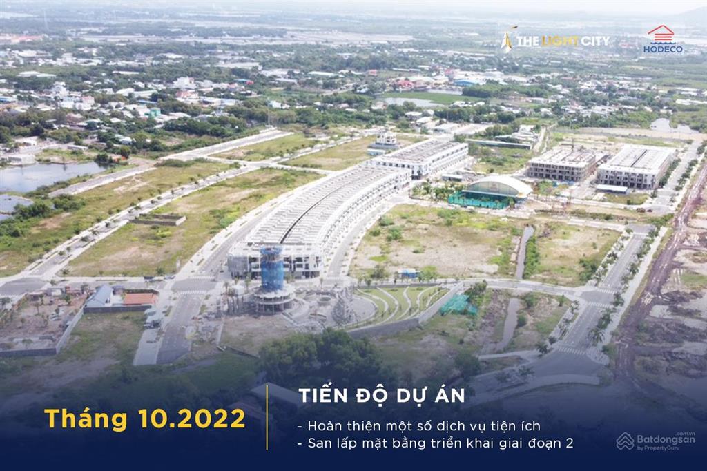 Nhà liền kề và biệt thự the light city  sở hữu lâu dài, giá ưu đãi tốt nhất từ trước tới nay