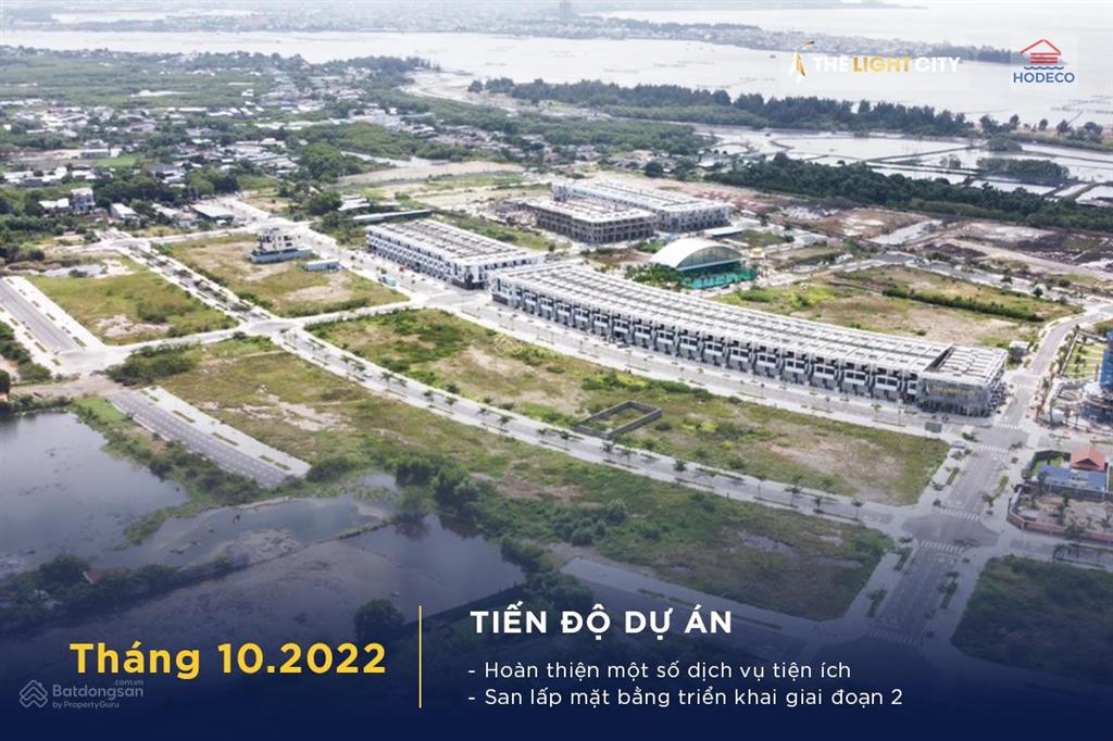 Nhà liền kề và biệt thự the light city  sở hữu lâu dài, giá ưu đãi tốt nhất từ trước tới nay