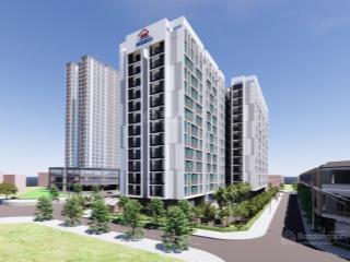 Chung cư nhà ở xã hội eco home 1, mặt tiền đường trường chinh, phường phú mỹ, tp. hcm, 1 phòng ngủ