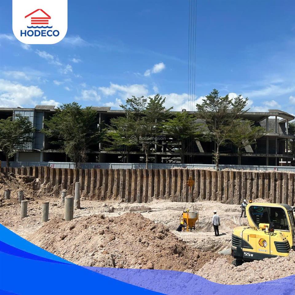 Chung cư nhà ở xã hội eco home 1, mặt tiền đường trường chinh, phường phú mỹ, tp. hcm, 1 phòng ngủ