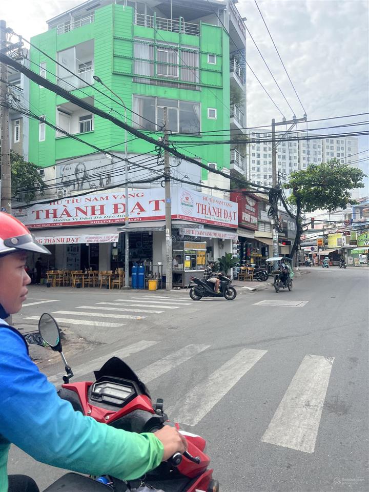 4,2x22m căn góc mtkd trương phước phan