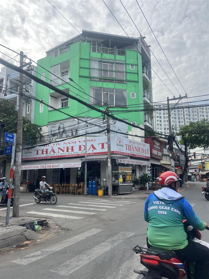 4,2x22m căn góc mtkd trương phước phan