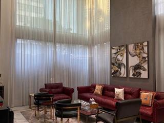 Bán căn nhà đẹp nguyễn văn hưởng, thảo điền. hầm + trệt + 3 lầu. dtcn 350m2. giá 98tỷ