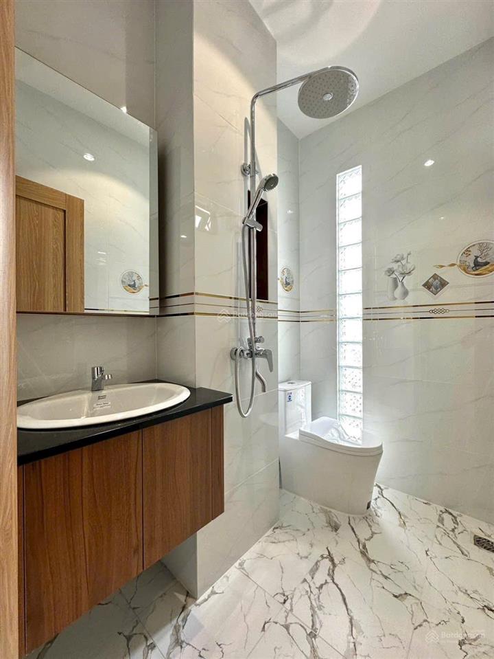 Bán chdv  bình trưng tây, 5 tầng, 7 phòng ngủ. thu nhập 45tr. giá 11.2tỷ.  0911 777 ***