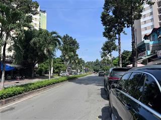 Bán lô đất mặt tiền nguyễn quý đức,dtcn 100m2,(5x20m), hệ số xd hầm + 4 lầu.giá 25.5 tỷ.0911 777 ***