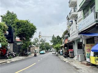 Bán đất mặt tiền quốc hưng, thảo điền.dtcn113.2m2 ( 8.5 x 13.3m). giá 3x tỷ. tốt nhất thị trường