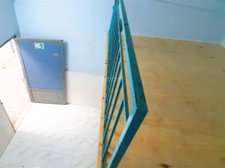 Nhà trọ bình dân phước an  chỉ 750k/tháng  miễn phí wifi