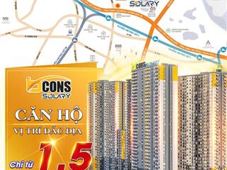 Vốn 285 triệu sỡ hữu căn hộ ngay metro 500m, sau lưng siêu thị go dĩ an ql 1k, c/k 6,1%, tặng tivi