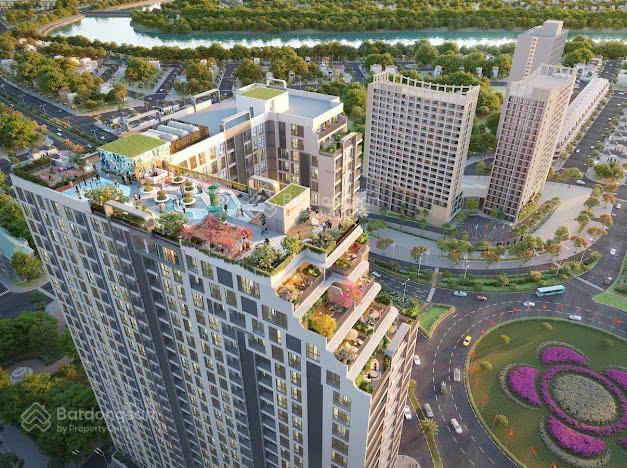Căn hộ chuẩn singapore chất lượng chuẩn nhật ngay gần aeon mall hải phòng bàn giao ngay trong tháng