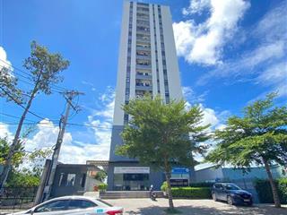Bán cc hoàng quốc việt q7 2pn 55m2 giá 2,650 tỷ  70m2 giá 3,350 tỷ đã có sổ