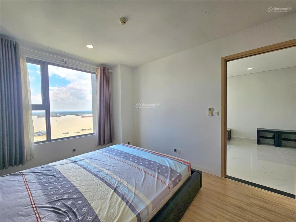 Bán căn hộ angia riverside 2pn 69m2 view sông giá tốt nhất chỉ 4,3 tỷ