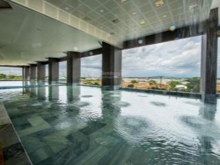 Bán căn hộ angia riverside 2pn 69m2 view sông giá tốt nhất chỉ 4,3 tỷ