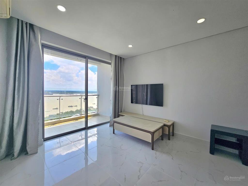 Bán căn hộ angia riverside 2pn 69m2 view sông giá tốt nhất chỉ 4,3 tỷ